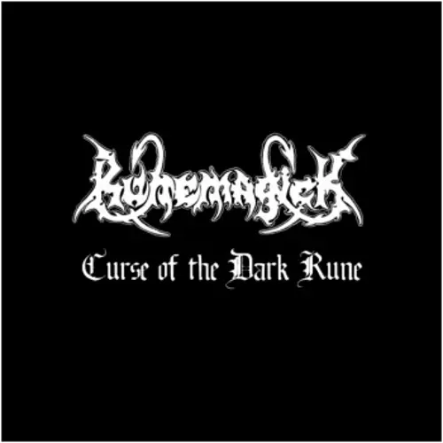 Runemagick : Curse of the Dark Rune